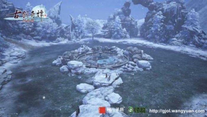 逃离整洁房屋