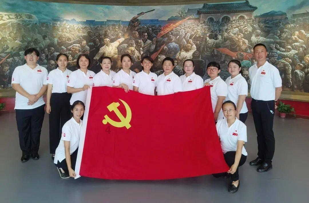 女孩的选美比赛
